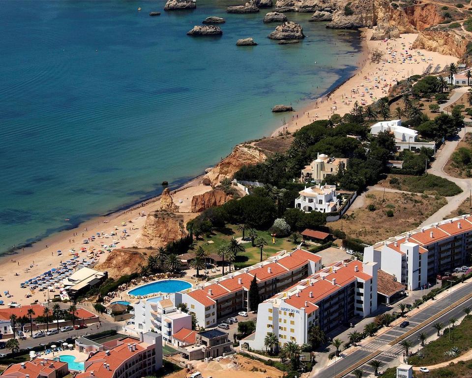 Praia Do Vau By Amcf Portimao Luaran gambar