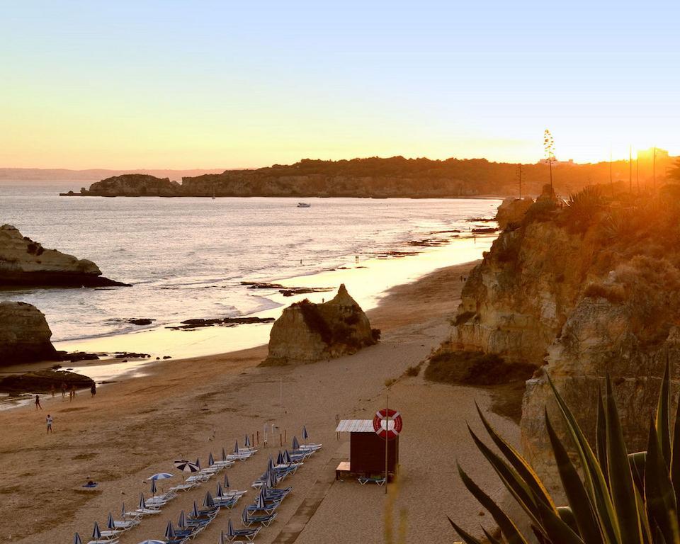 Praia Do Vau By Amcf Portimao Luaran gambar